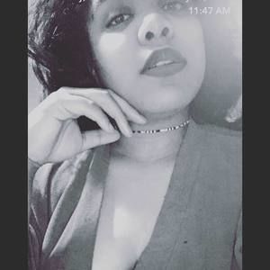 Meet your Posher, Keyla